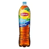 Lipton ice tea zero sparkling