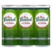 Grolsch pilsener multipack blik 500 ml