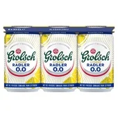 Grolsch radler citroen 0.0 6-pack 330 ml