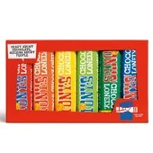 Tony's chocolonely