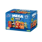 Lay'S chips megabox