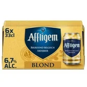 Affligem blond bier
