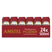 Amstel pilsener