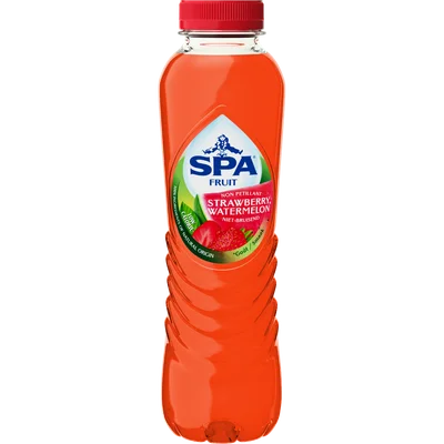 Spa Strawberry watermelon kzv