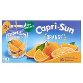 Caprisun orange