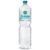 Spar mineraalwater licht bruisend