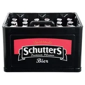 Schuttersbier pilsener