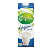 Campina volle houdbare melk