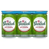 Grolsch Premium pilsener (Spar)