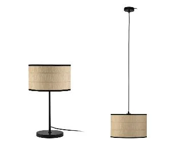 LIVARNO® Led-tafellamp of -plafondlamp