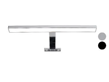 LIVARNO® LED-wandlamp