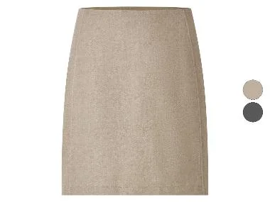 esmara® Dames minirok