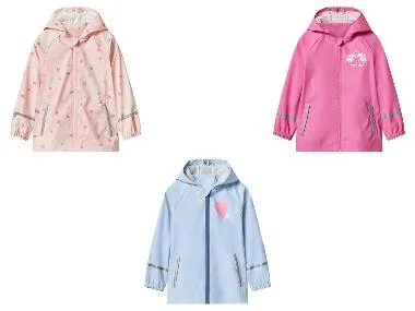 lupilu® Kinder regenjas