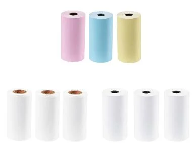 SILVERCREST® Fotopapier voor mini printer