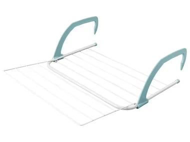 AquaPur Radiator-droogrek