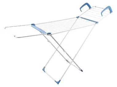 AquaPur 2-in-1 droogrek