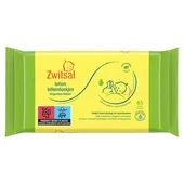 Zwitsal Babydoekjes Billendoekjes Lotion navulling