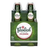Grolsch bier beugelfles