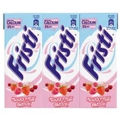 Fristi Drink Yoghurt Rood Fruit