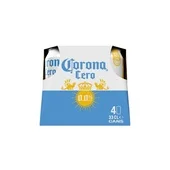Corona blik 0.0