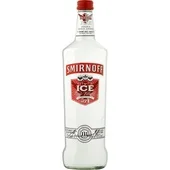 Smirnoff Vodka Ice