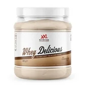XXL Nutrition whey delicious chocolade
