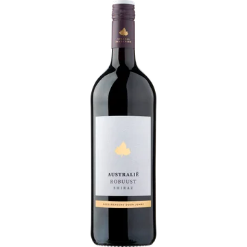 Jumbo Huiswijn - Robuust - Australië - Shiraz - 1L