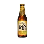 Leffe tripel
