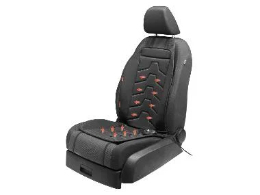 ULTIMATE SPEED® Verwarmde autostoelhoes