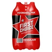 First Choice regular
