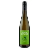 Green grüner veltliner