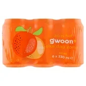 G'Woon sinas blik