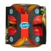 Agf Kanzi appel