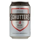 Schuttersbier pilsener