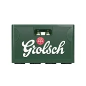 Grolsch bier
