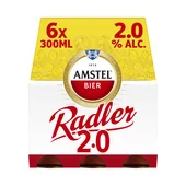 Amstel Bier Radler