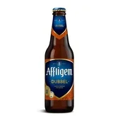 Affligem speciaalbier dubbel