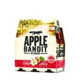 Apple Bandit Cider Crisp Apple