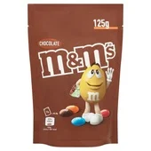 M&M'S Chocolate choco eggs (125 g)