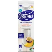 Optimel Drinkyoghurt mango passievrucht (500 ml)