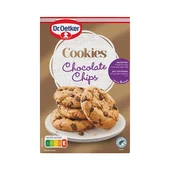 Dr. Oetker Chocolate chips (425 g)