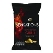 Lay's Sensations Thai sweet chilli (40 g)