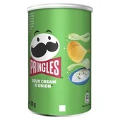 Pringles Sour cream & onion (70 g)