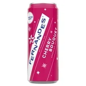 Fernandes Cherry bouquet (330 ml)