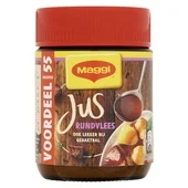 Maggi Jus vleesjus (125 g)
