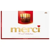 Merci Finest selection (400 g)