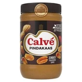 Calvé Pindakaas pot (1 kg)
