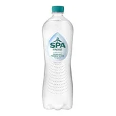 Spa finesse licht bruisend (1 l)