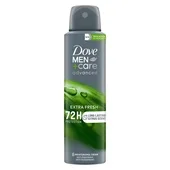 Dove Men+care extra fresh roller (150 ml)