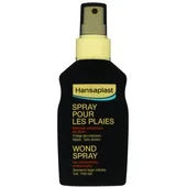 Hansaplast Wondspray (100 ml)